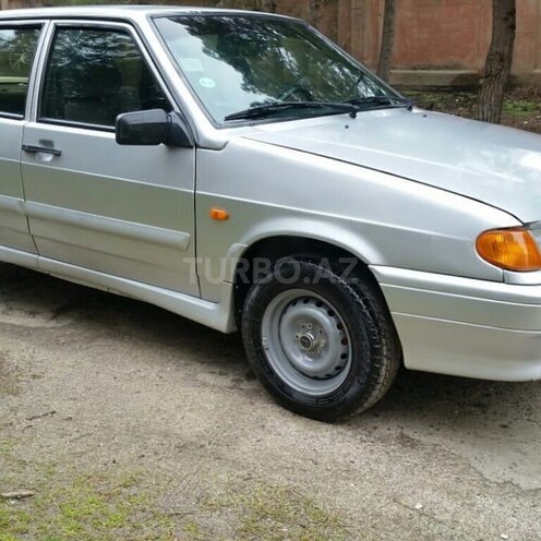 LADA (VAZ) 2114 2004, 218,000 km - 1.5 л - İsmayıllı