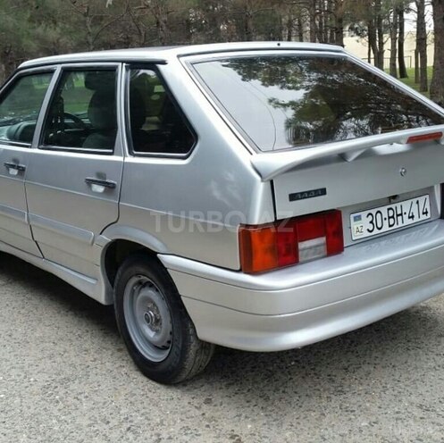 LADA (VAZ) 2114 2004, 218,000 km - 1.5 л - İsmayıllı
