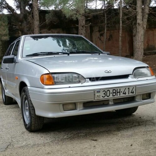 LADA (VAZ) 2114 2004, 218,000 km - 1.5 л - İsmayıllı