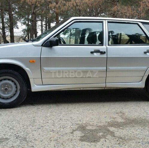 LADA (VAZ) 2114 2004, 218,000 km - 1.5 л - İsmayıllı