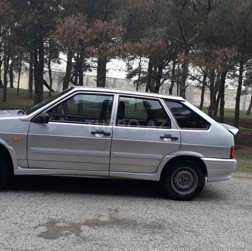 LADA (VAZ) 2114 2004, 218,000 km - 1.5 л - İsmayıllı