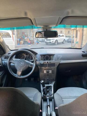 Opel Astra 2006, 334,000 km - 1.3 l - Bakı