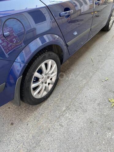 Opel Astra 2006, 334,000 km - 1.3 l - Bakı