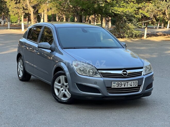 Opel Astra 2008, 278,000 km - 1.3 л - Sumqayıt
