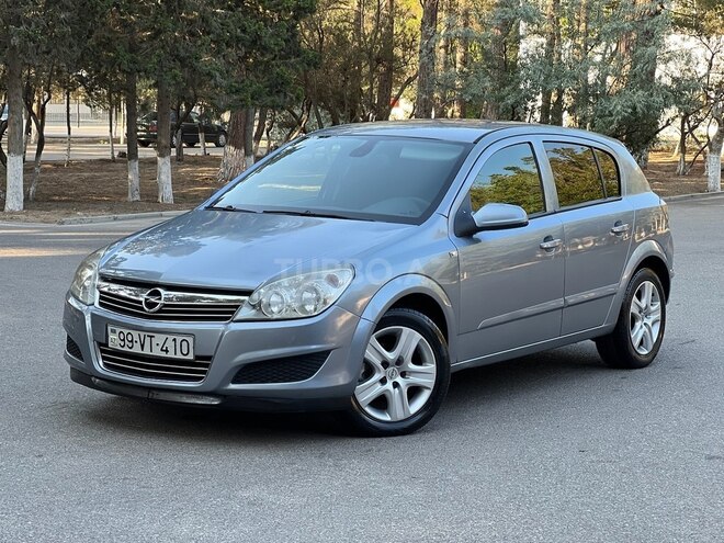 Opel Astra 2008, 278,000 km - 1.3 л - Sumqayıt