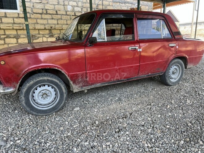 LADA (VAZ) 21011 1971, 24,578 km - 1.6 l - Ağcabədi
