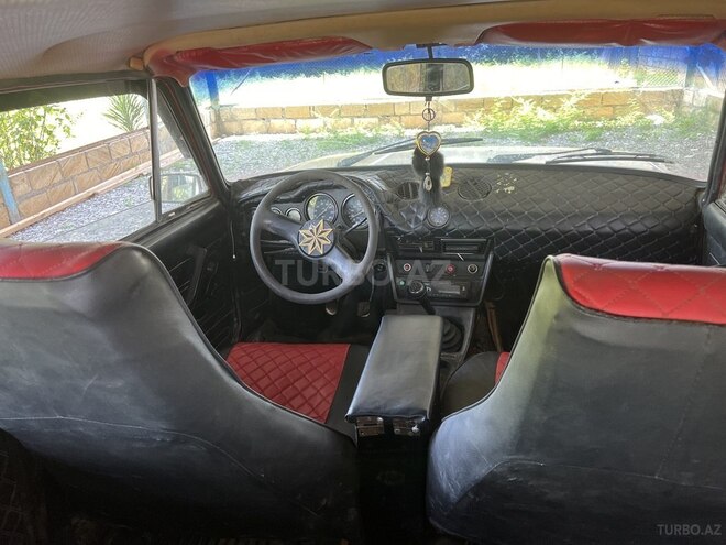 LADA (VAZ) 21011 1971, 24,578 km - 1.6 l - Ağcabədi