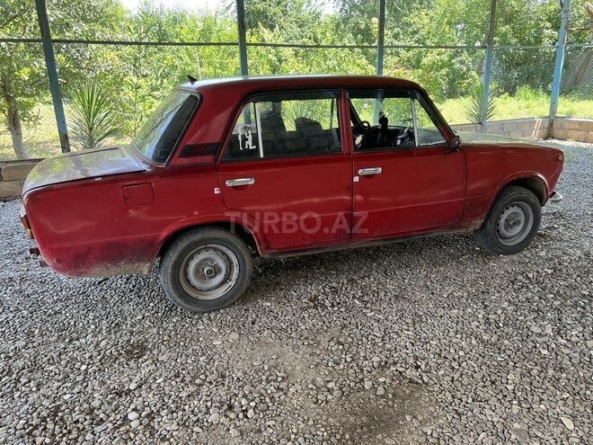LADA (VAZ) 21011 1971, 24,578 km - 1.6 l - Ağcabədi