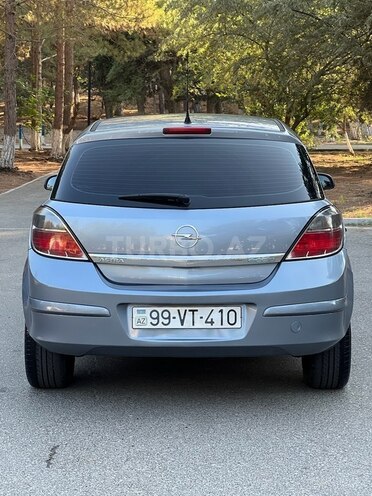 Opel Astra 2008, 278,000 km - 1.3 л - Sumqayıt