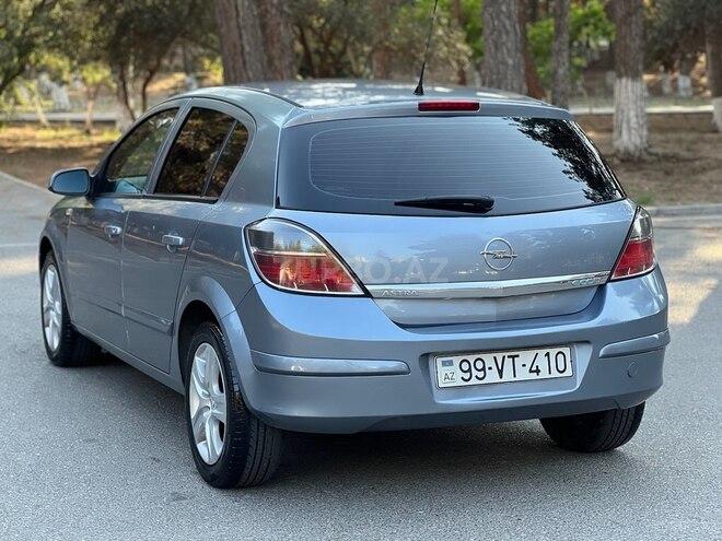 Opel Astra 2008, 278,000 km - 1.3 л - Sumqayıt