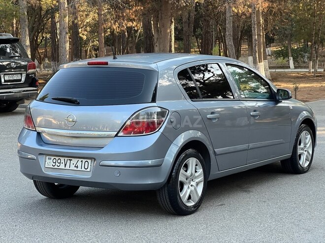 Opel Astra 2008, 278,000 km - 1.3 л - Sumqayıt