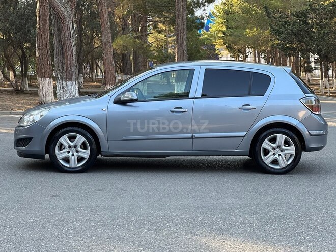 Opel Astra 2008, 278,000 km - 1.3 л - Sumqayıt