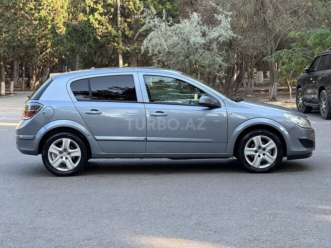 Opel Astra 2008, 278,000 km - 1.3 л - Sumqayıt