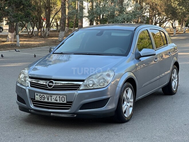 Opel Astra 2008, 278,000 km - 1.3 л - Sumqayıt