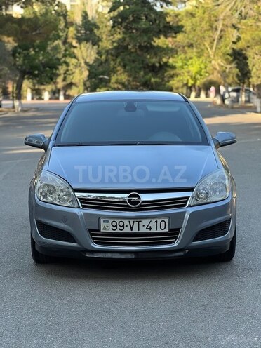 Opel Astra 2008, 278,000 km - 1.3 л - Sumqayıt