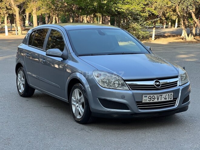 Opel Astra 2008, 278,000 km - 1.3 л - Sumqayıt