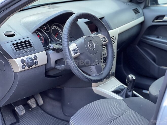 Opel Astra 2008, 278,000 km - 1.3 л - Sumqayıt