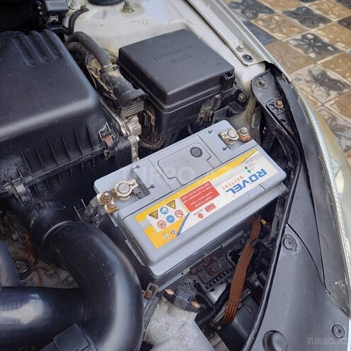 Kia Ceed 2008, 330,000 km - 1.6 л - Qazax
