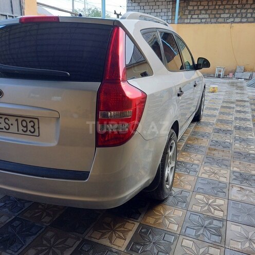 Kia Ceed 2008, 330,000 km - 1.6 л - Qazax