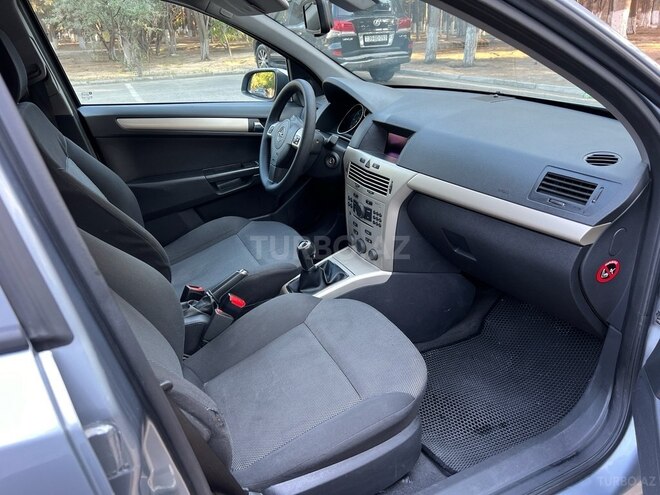 Opel Astra 2008, 278,000 km - 1.3 л - Sumqayıt