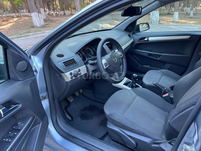 Opel Astra 2008, 278,000 km - 1.3 л - Sumqayıt