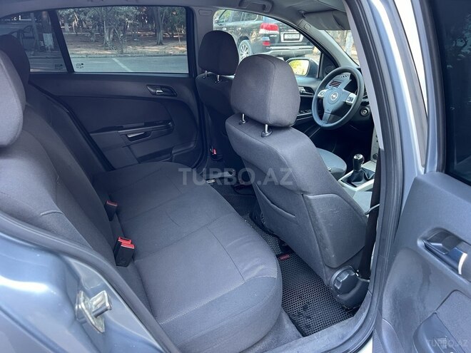 Opel Astra 2008, 278,000 km - 1.3 л - Sumqayıt