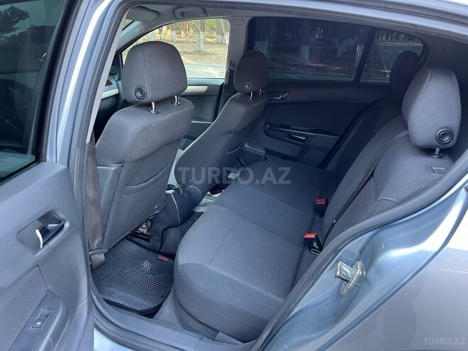 Opel Astra 2008, 278,000 km - 1.3 л - Sumqayıt