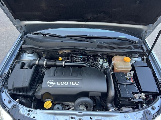 Opel Astra 2008, 278,000 km - 1.3 л - Sumqayıt