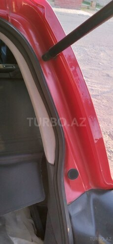 Opel Astra 2007, 297,000 km - 1.4 l - Beyləqan