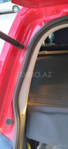 Opel Astra 2007, 297,000 km - 1.4 l - Beyləqan