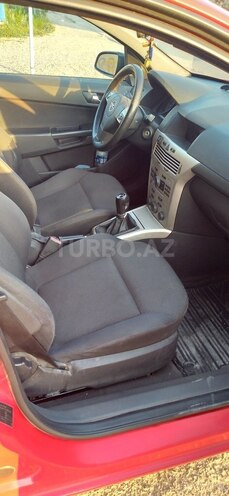 Opel Astra 2007, 297,000 km - 1.4 l - Beyləqan