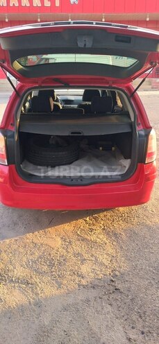 Opel Astra 2007, 297,000 km - 1.4 l - Beyləqan