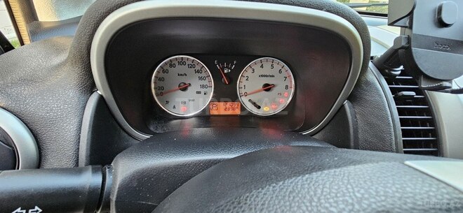 Nissan Note 2012, 121,099 km - 1.5 l - Bakı