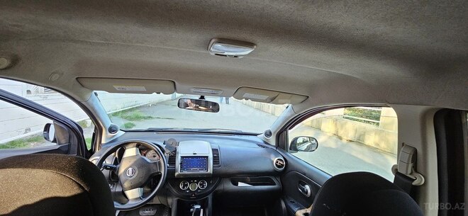Nissan Note 2012, 121,099 km - 1.5 l - Bakı