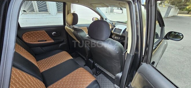 Nissan Note 2012, 121,099 km - 1.5 l - Bakı