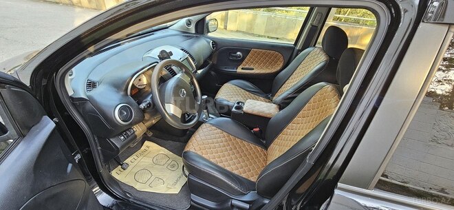Nissan Note 2012, 121,099 km - 1.5 l - Bakı