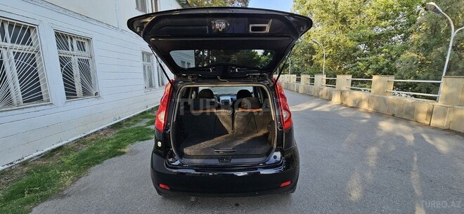 Nissan Note 2012, 121,099 km - 1.5 l - Bakı