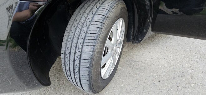 Nissan Note 2012, 121,099 km - 1.5 l - Bakı
