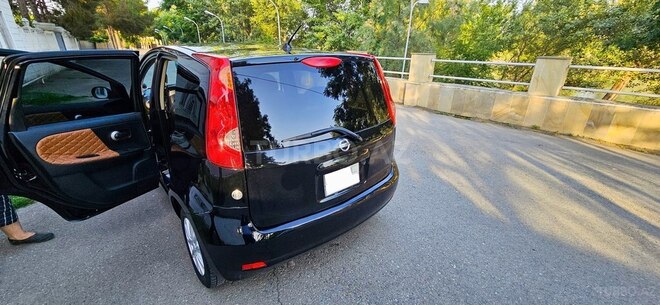 Nissan Note 2012, 121,099 km - 1.5 l - Bakı