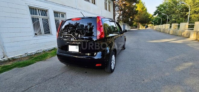 Nissan Note 2012, 121,099 km - 1.5 l - Bakı