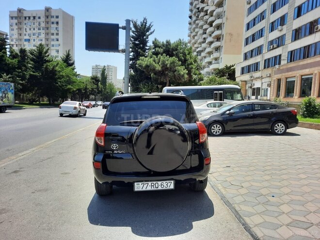 Toyota RAV4 2007, 200,000 km - 2.0 l - Bakı