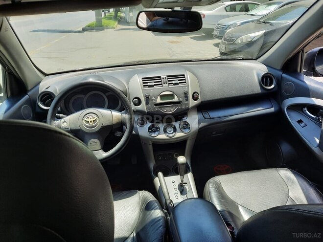 Toyota RAV4 2007, 200,000 km - 2.0 l - Bakı