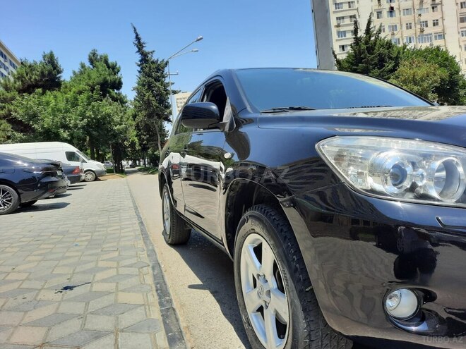 Toyota RAV4 2007, 200,000 km - 2.0 l - Bakı
