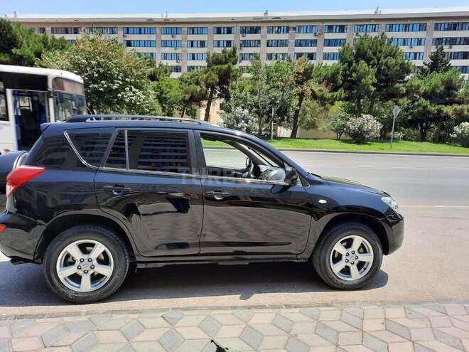 Toyota RAV4 2007, 200,000 km - 2.0 l - Bakı