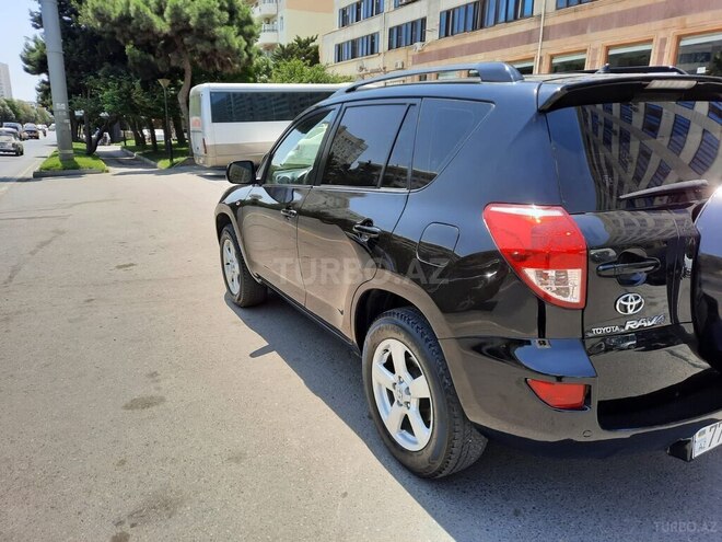 Toyota RAV4 2007, 200,000 km - 2.0 l - Bakı