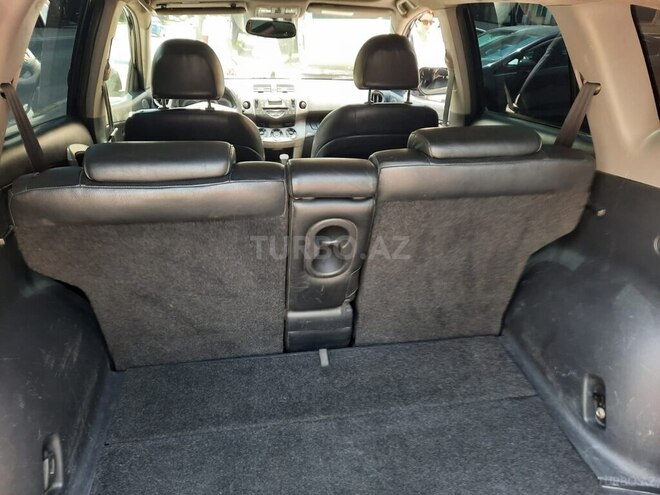 Toyota RAV4 2007, 200,000 km - 2.0 l - Bakı