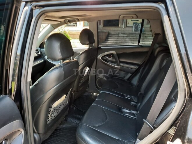 Toyota RAV4 2007, 200,000 km - 2.0 l - Bakı