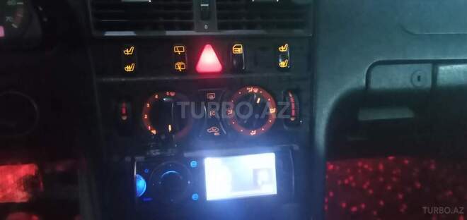 Mercedes C 180 1997, 382,481 km - 1.8 l - Bakı