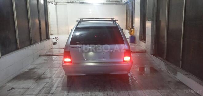 Mercedes C 180 1997, 382,481 km - 1.8 l - Bakı