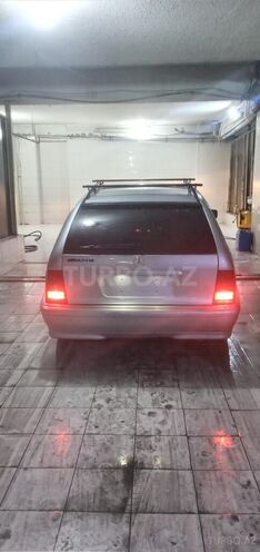 Mercedes C 180 1997, 382,481 km - 1.8 l - Bakı